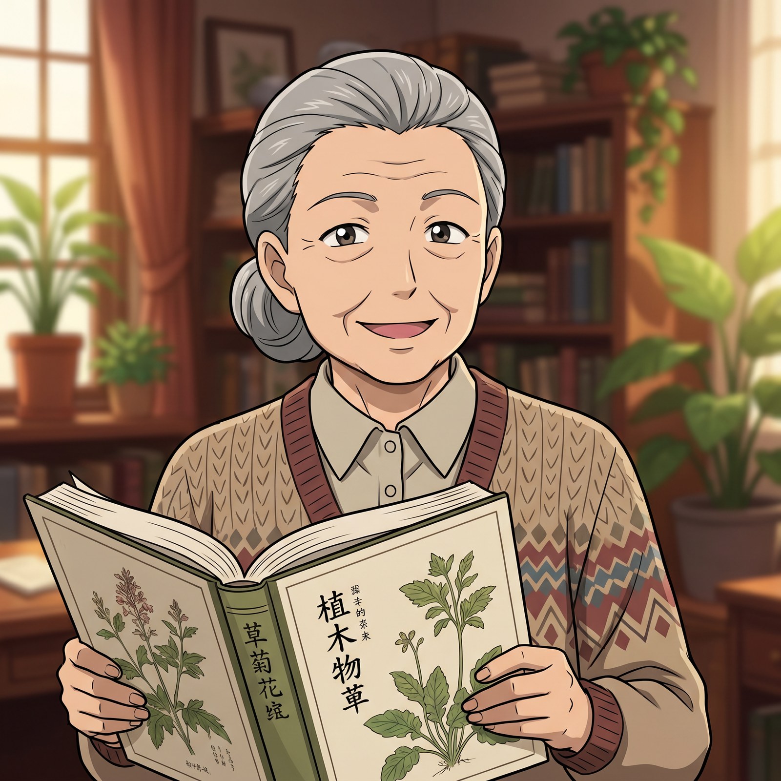 探花